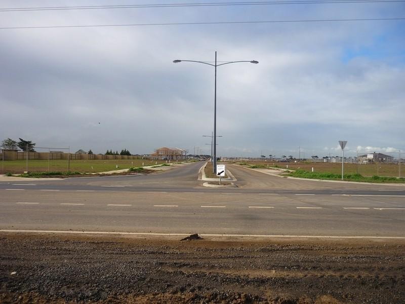 Lot 176 Haslewood Street, Esperance, Point Cook VIC 3030