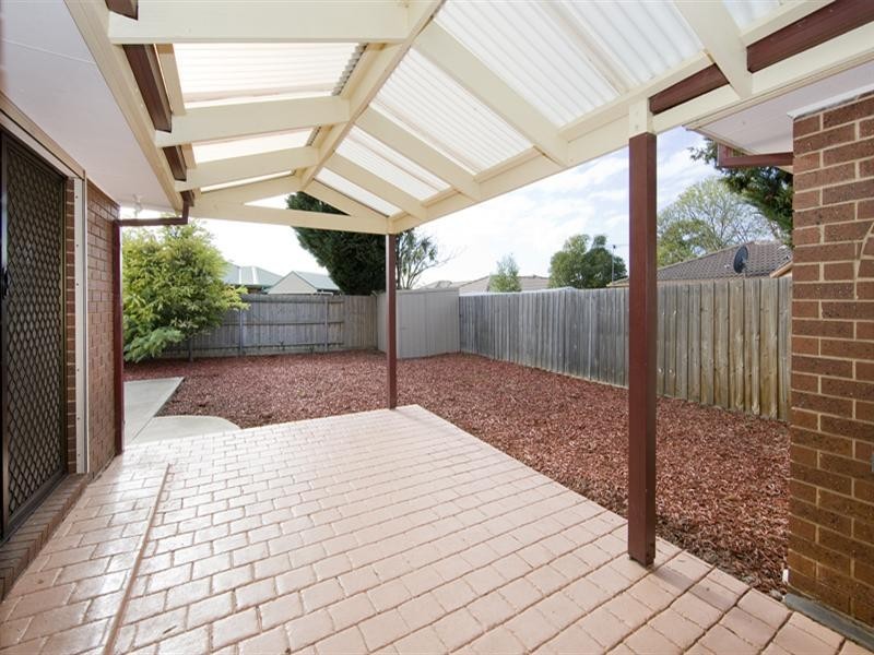 29 Seabrook Boulevard, Seabrook VIC 3028