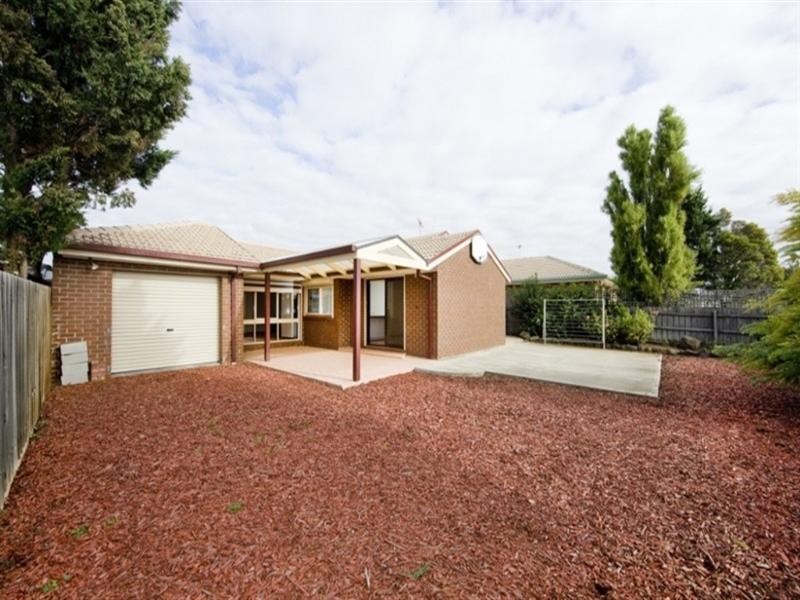 29 Seabrook Boulevard, Seabrook VIC 3028