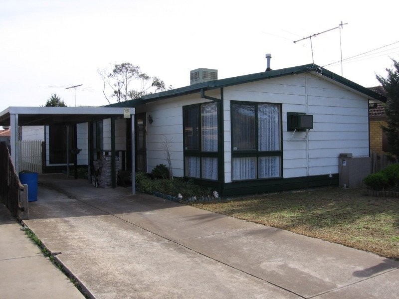 56 Fitzroy Street, Altona Meadows VIC 3028