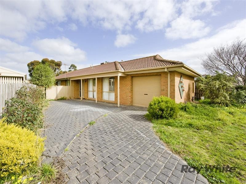 2 Cavanagh Close, Hoppers Crossing VIC 3029