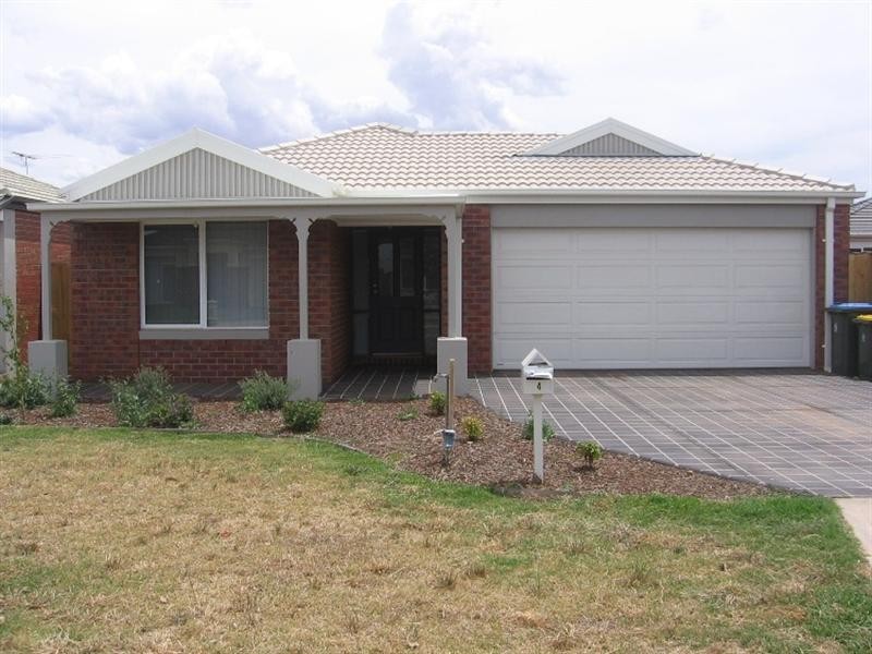 4 Felicity Drive, Tarneit VIC 3029