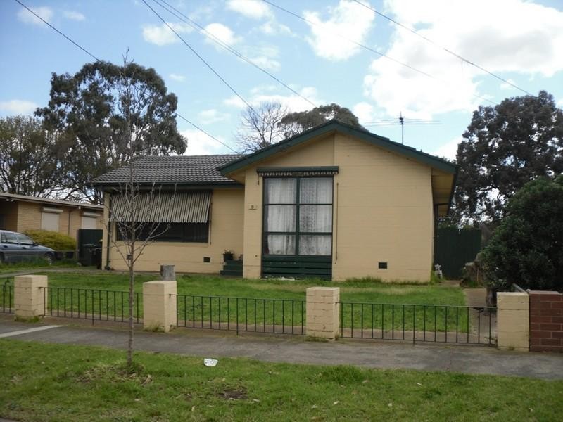 8 Tyquin Street, Laverton VIC 3028