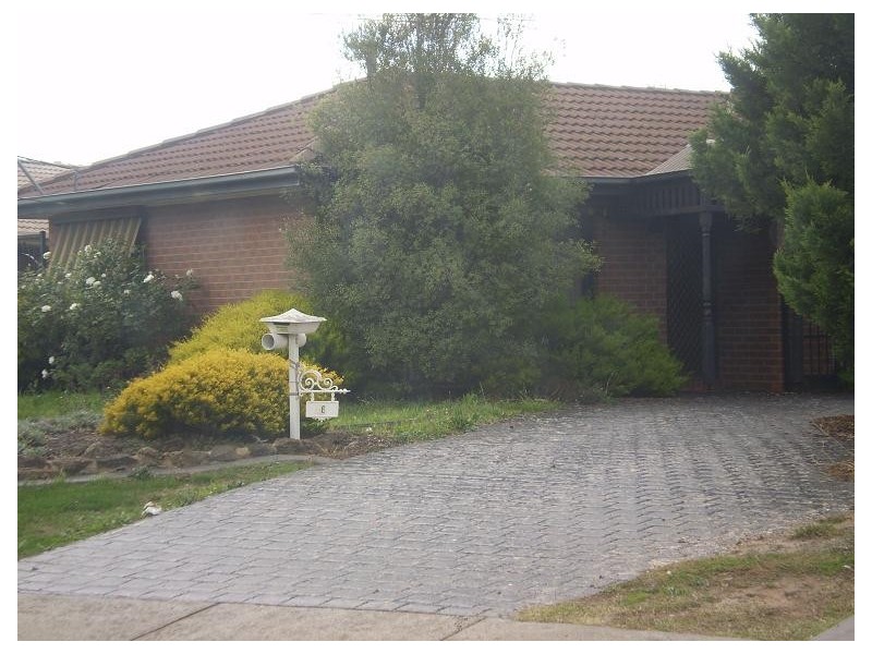 26 Storrington Avenue, Hoppers Crossing VIC 3029