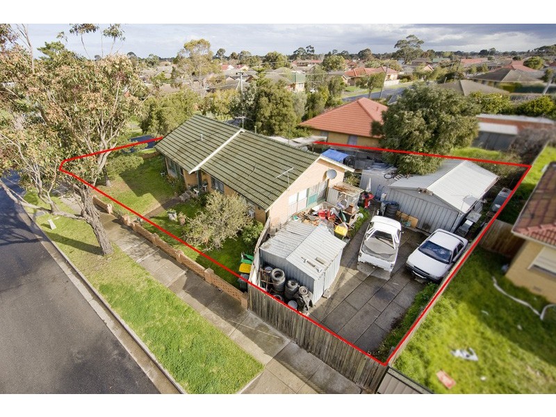 11 Henderson Street, Laverton VIC 3028