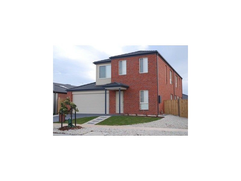 6 Bristlebird Way, Williams Landing VIC 3027