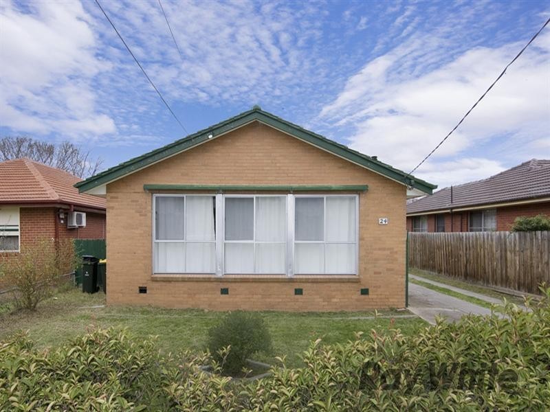 24 Henderson Street, Laverton VIC 3028