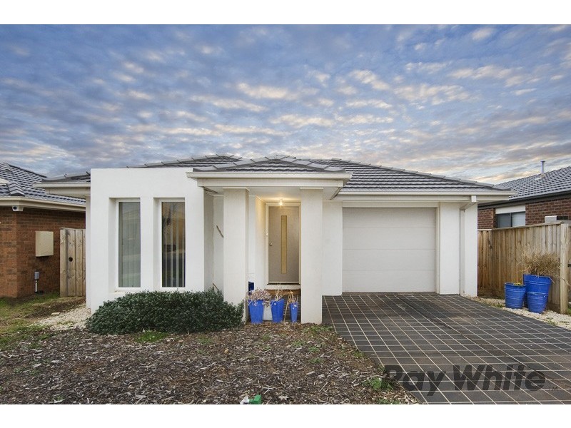 20 Felicity Drive, Tarneit VIC 3029