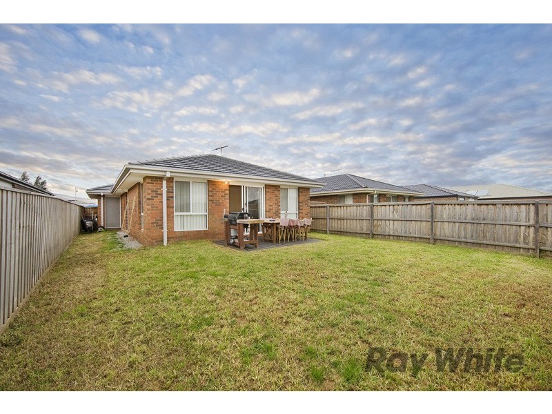 20 Felicity Drive, Tarneit VIC 3029