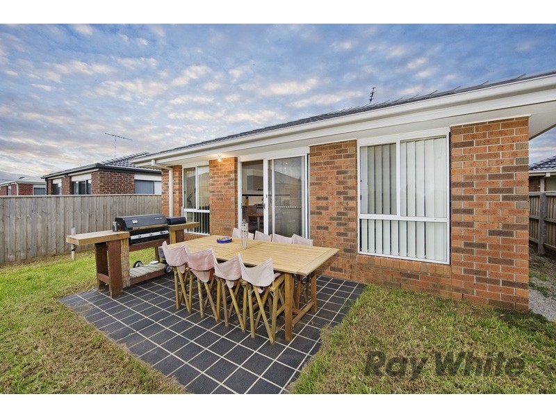 20 Felicity Drive, Tarneit VIC 3029