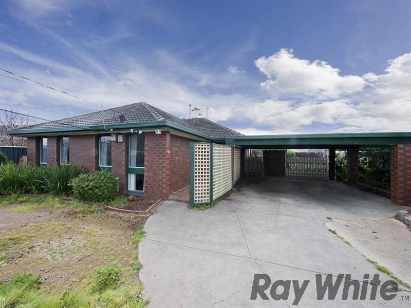 10 Feathertop Drive, Wyndham Vale VIC 3024