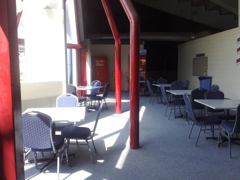 - Merton Street – Baseball Centre, Altona VIC 3018