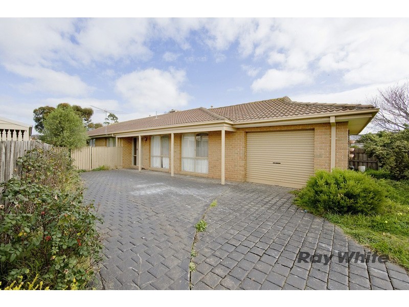 2 Cavanagh Close, Hoppers Crossing VIC 3029