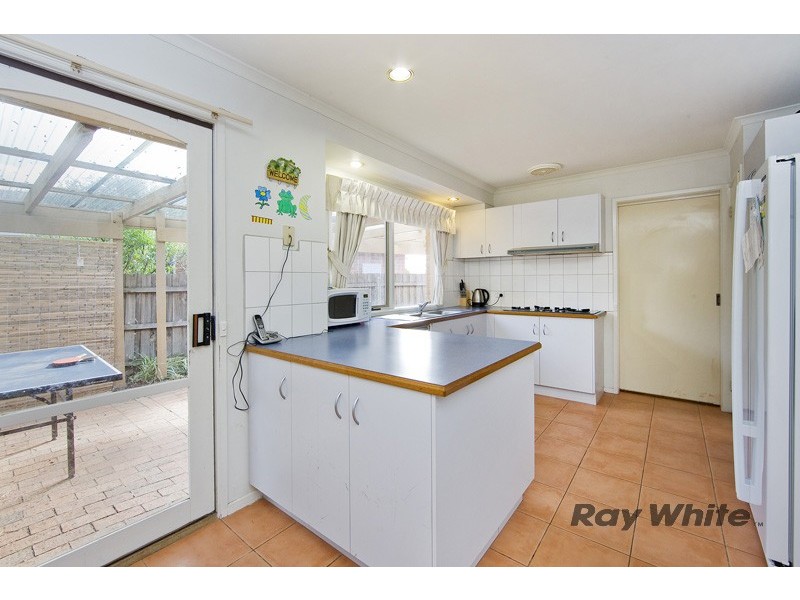 2 Cavanagh Close, Hoppers Crossing VIC 3029