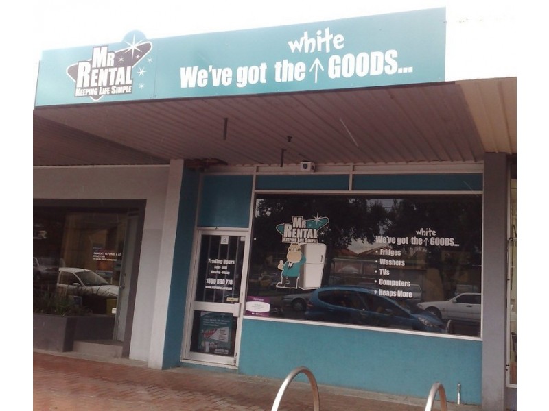 118 Queen Street, Altona VIC 3018