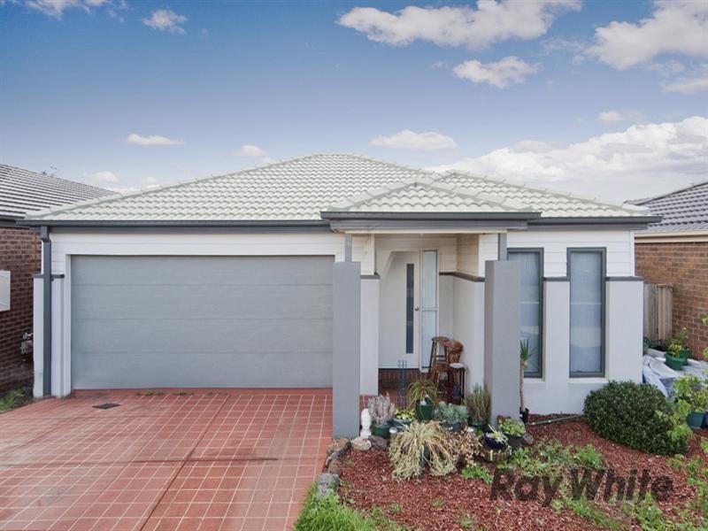 40 Hamish Drive, Tarneit VIC 3029