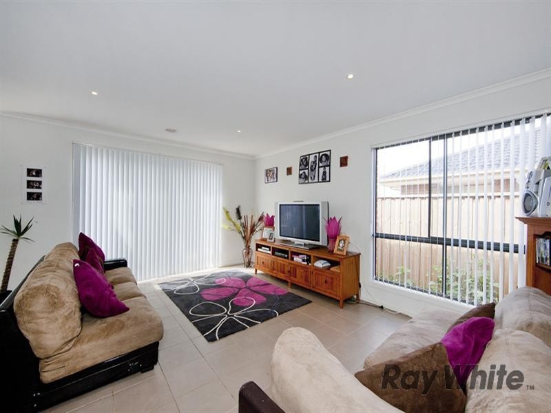 40 Hamish Drive, Tarneit VIC 3029