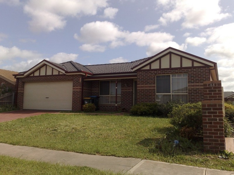 1/44 Hogans Road, Hoppers Crossing VIC 3029