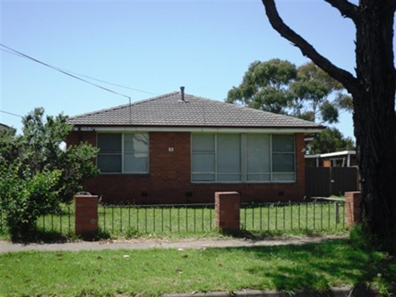 5 Tyquin Street, Laverton VIC 3028