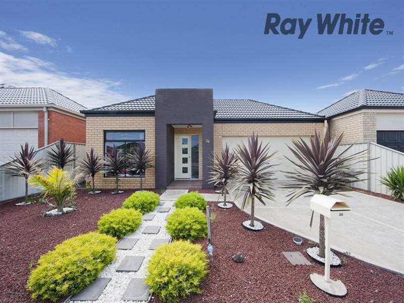 36 Rowland Drive, Point Cook VIC 3030