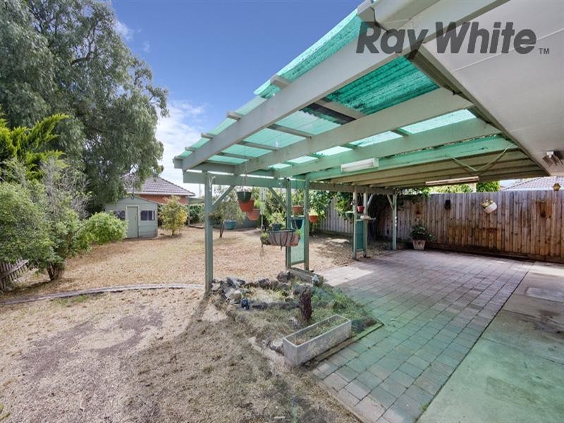 44 Kiora Street, Altona Meadows VIC 3028