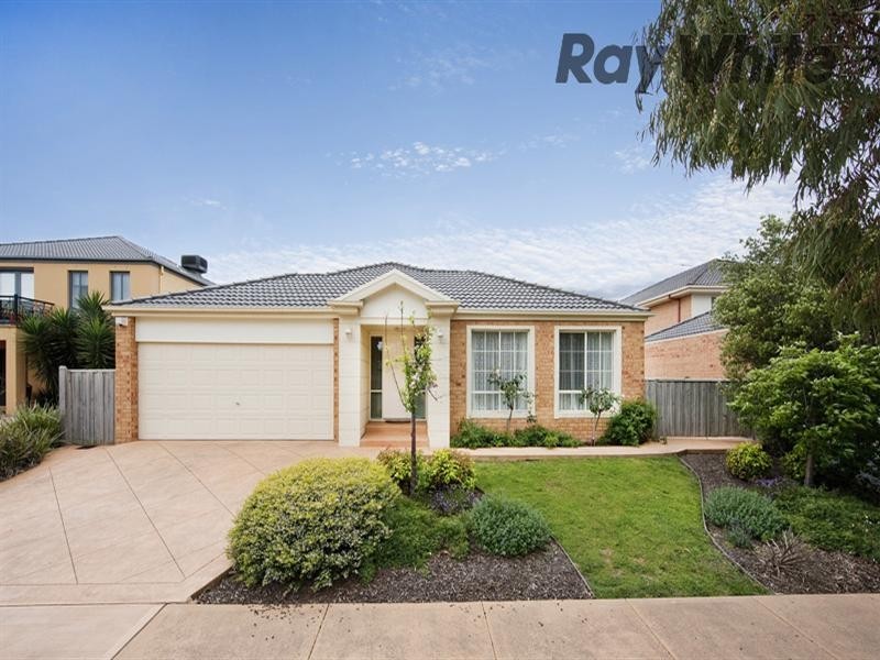 64 Tournament Drive, Point Cook VIC 3030