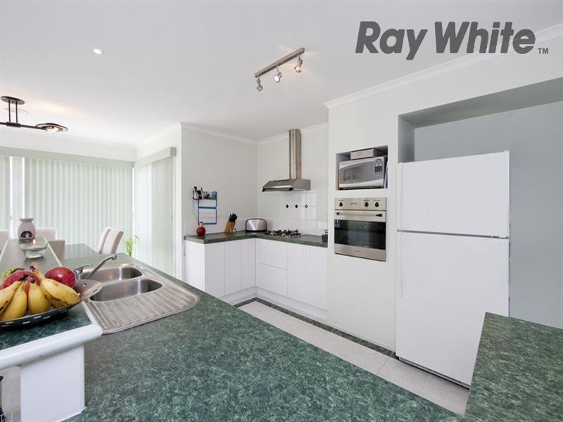 64 Tournament Drive, Point Cook VIC 3030