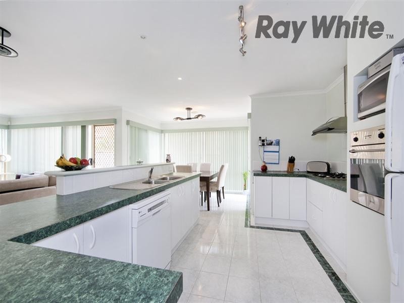 64 Tournament Drive, Point Cook VIC 3030