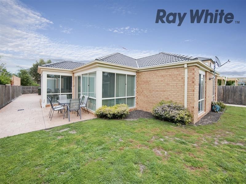 64 Tournament Drive, Point Cook VIC 3030