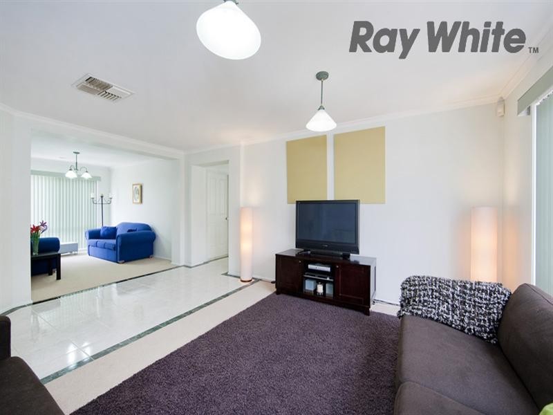 64 Tournament Drive, Point Cook VIC 3030