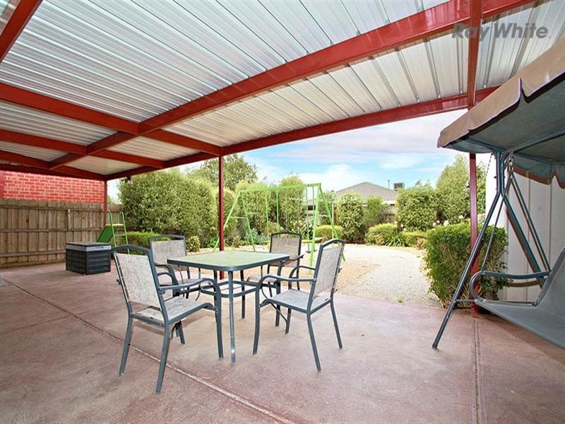 12 Boston Place, Hoppers Crossing VIC 3029