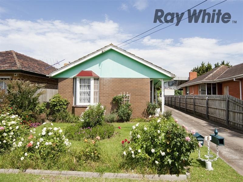 6 Ailsa Street, Laverton VIC 3028