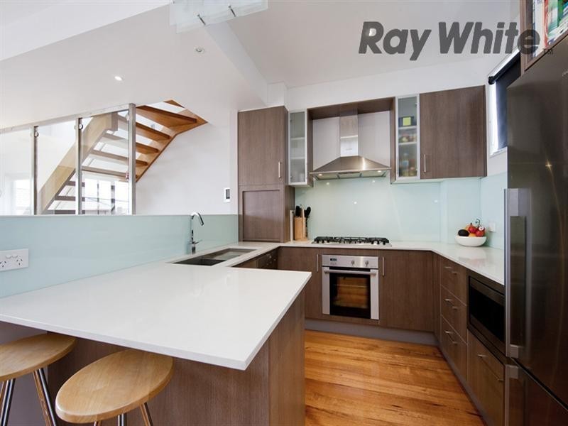 4/1A Sandown Road, Ascot Vale VIC 3032