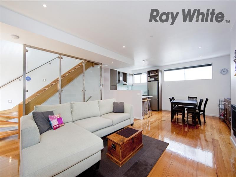 4/1A Sandown Road, Ascot Vale VIC 3032