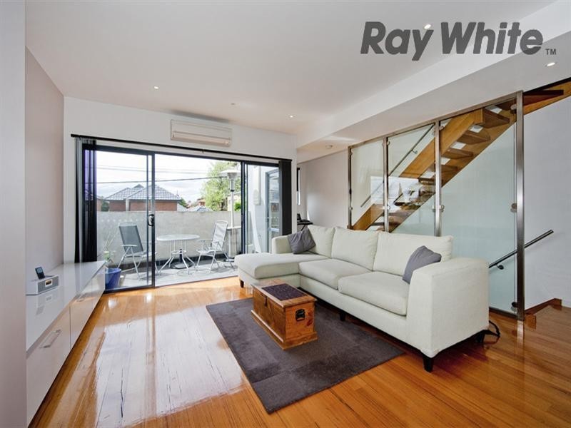 4/1A Sandown Road, Ascot Vale VIC 3032