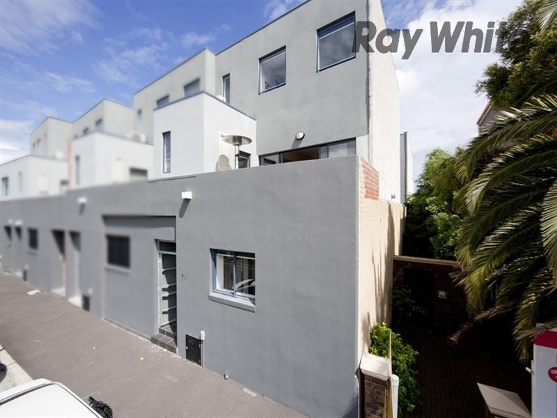 4/1A Sandown Road, Ascot Vale VIC 3032