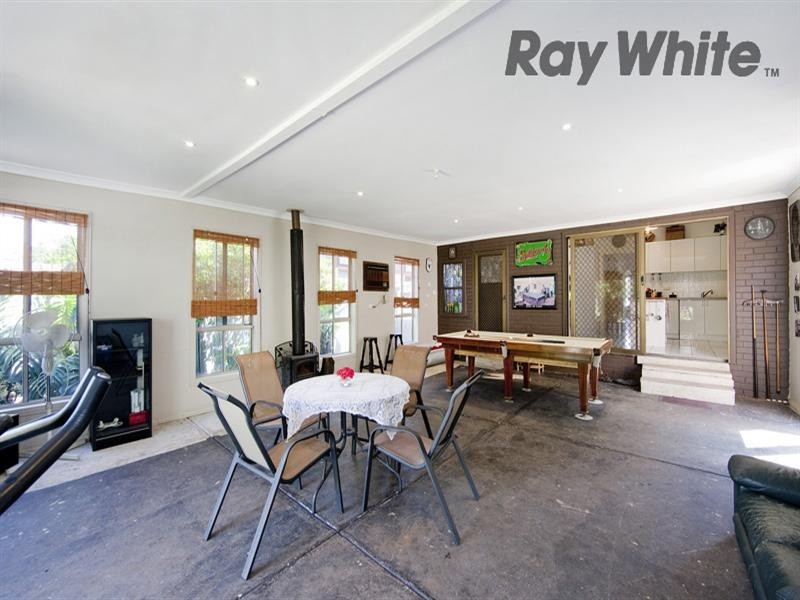 19 Railway Avenue, Laverton VIC 3028