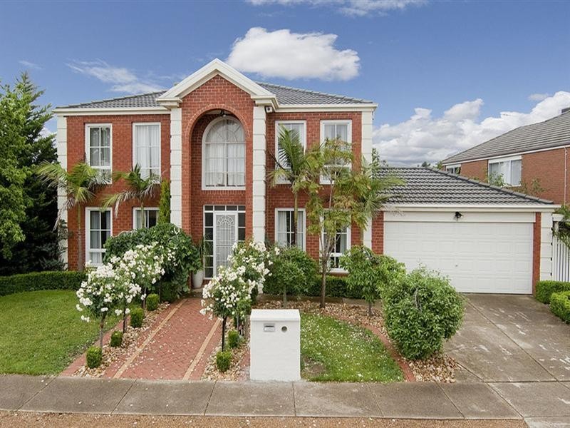 3 Tandarra Drive, Hoppers Crossing VIC 3029