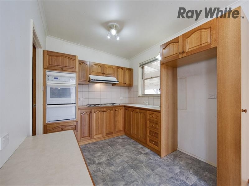 25 Bennett Street, Sunshine West VIC 3020