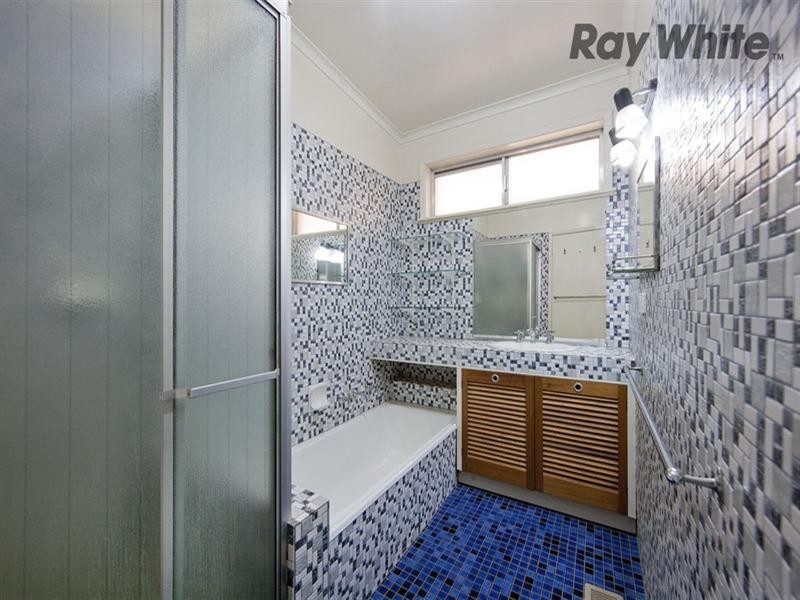 25 Bennett Street, Sunshine West VIC 3020