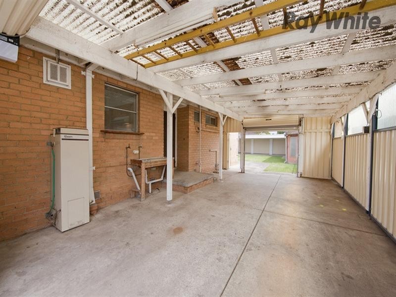 25 Bennett Street, Sunshine West VIC 3020