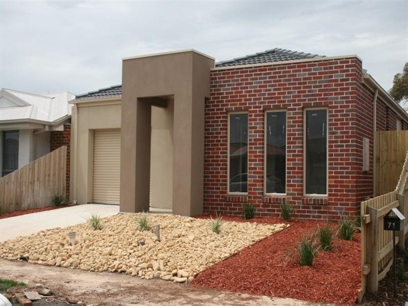 Lot 1781 Finsbury Circuit, Wyndham Vale VIC 3024