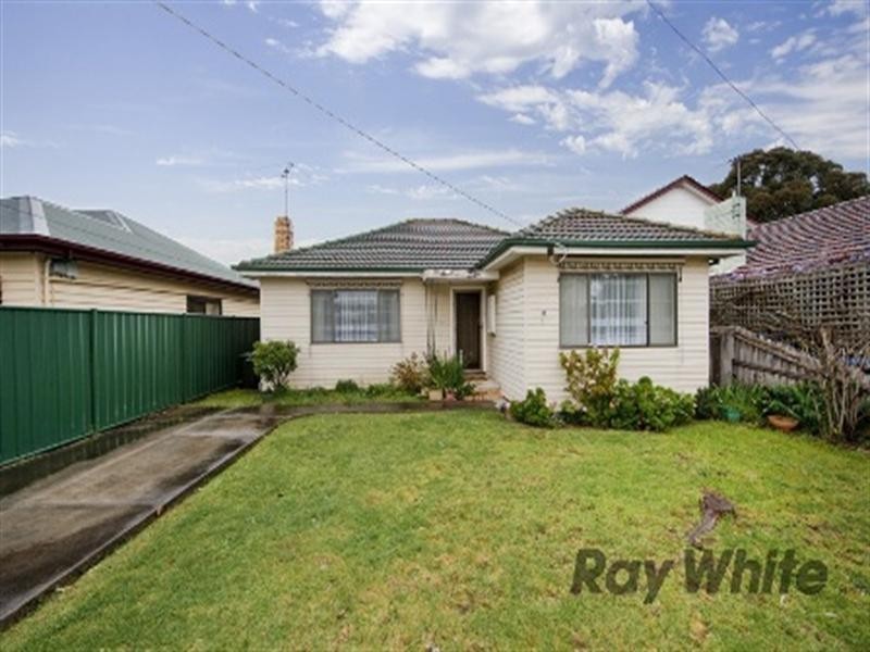 17 DONALD Street, Laverton VIC 3028