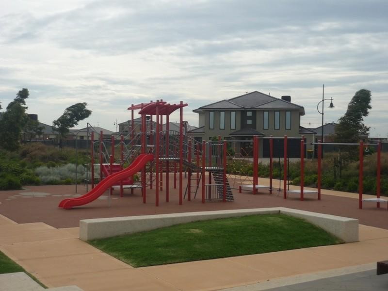 25 Breasley Parkway, Point Cook VIC 3030