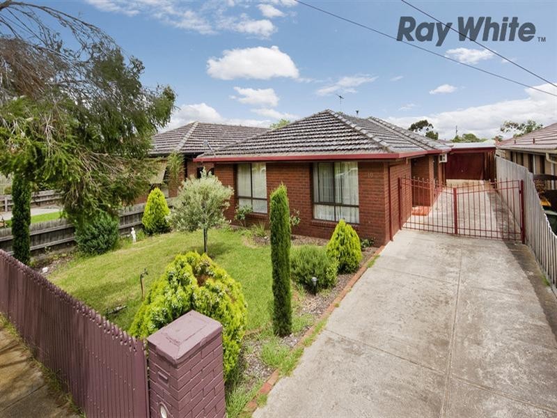 16 Shirley Street, Altona Meadows VIC 3028