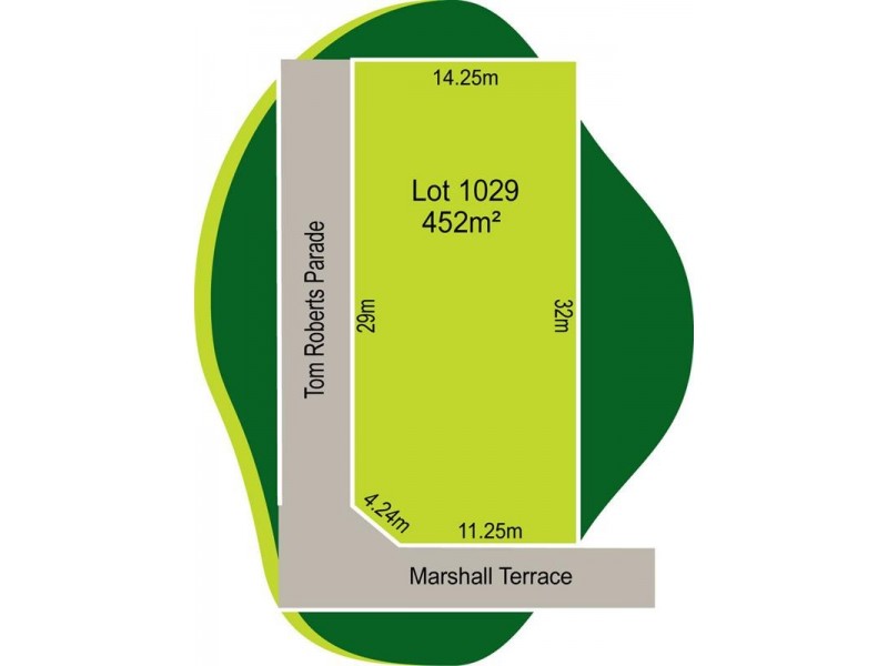 1 Marshall Terrace, Point Cook VIC 3030