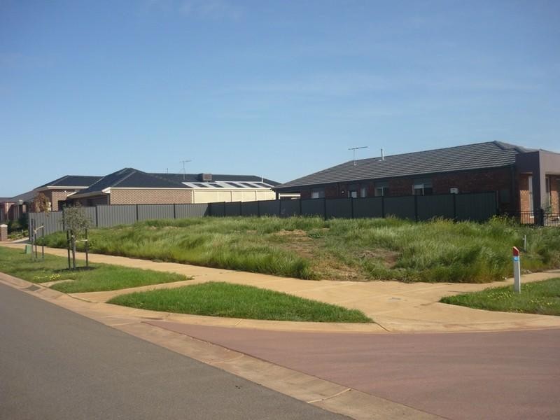 1 Marshall Terrace, Point Cook VIC 3030