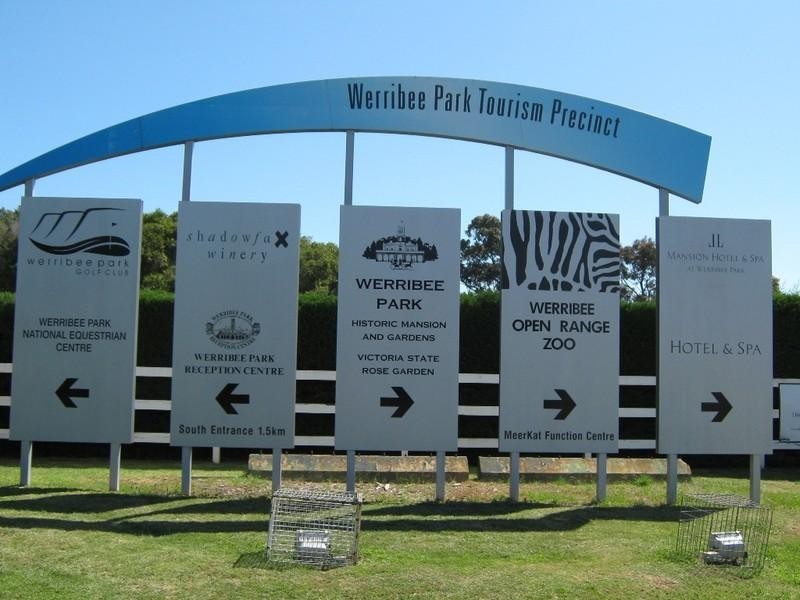 340 Cunninghams Road, Werribee South VIC 3030