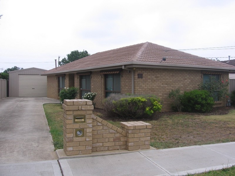 14 Burgundy Drive, Wyndham Vale VIC 3024