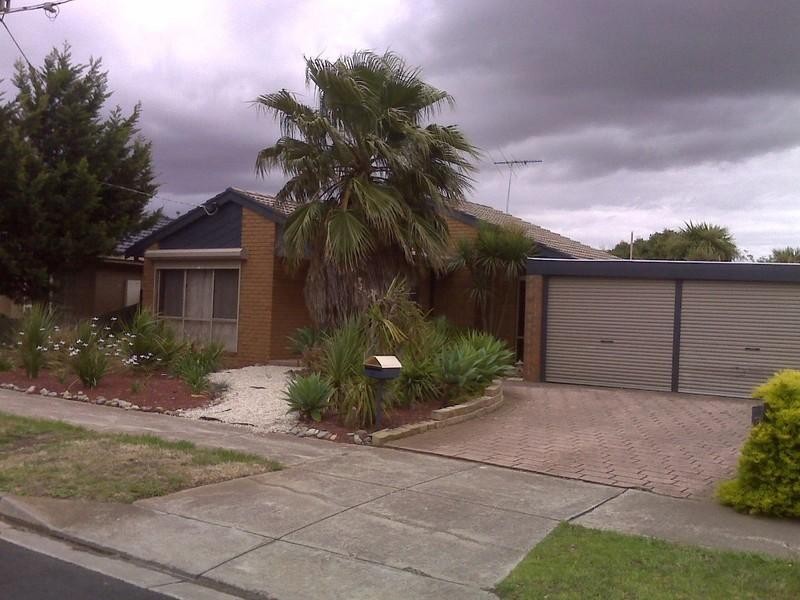 95 Shane Avenue, Seabrook VIC 3028